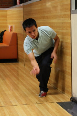 That's concentration!
