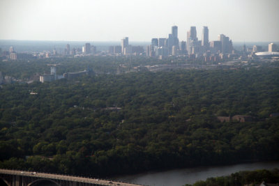 Minneapolis