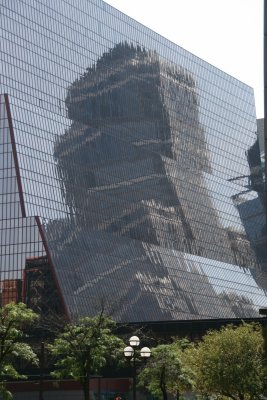 reflections (I)
