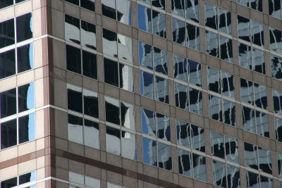 reflections (II)
