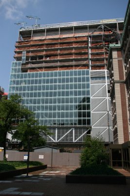 Top Floors