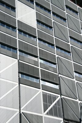 Facade III