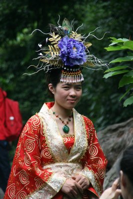 hair piece