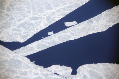 North-Pole Ice