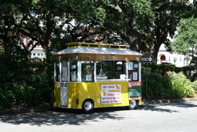 Lemonade Stand