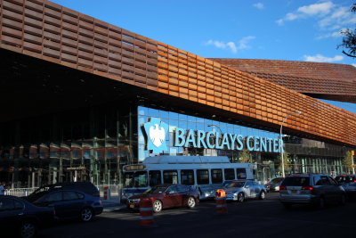 Barclays Center