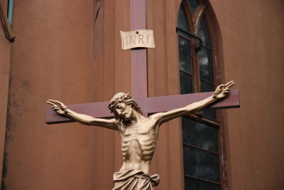 INRI