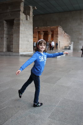Dancing 2012