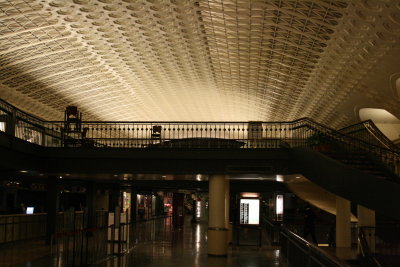 Union Station