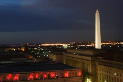 Jefferson Nights