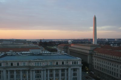 Jefferson Mornings