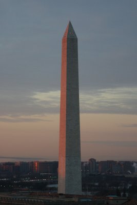 Washington Monument