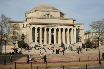 Low Library