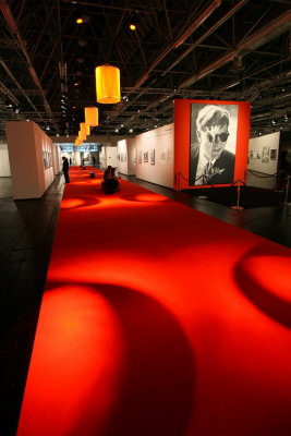 Photokina 2008