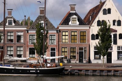 Harlingen