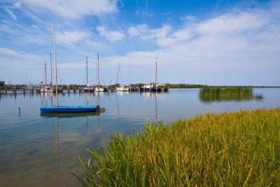 Lake IJssel