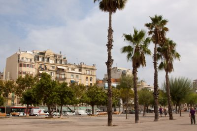 Barceloneta