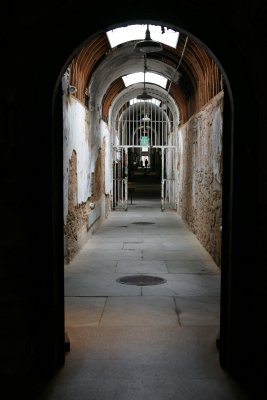 Eastern State Penitentiary #7