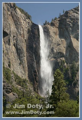 Yosemite Falls