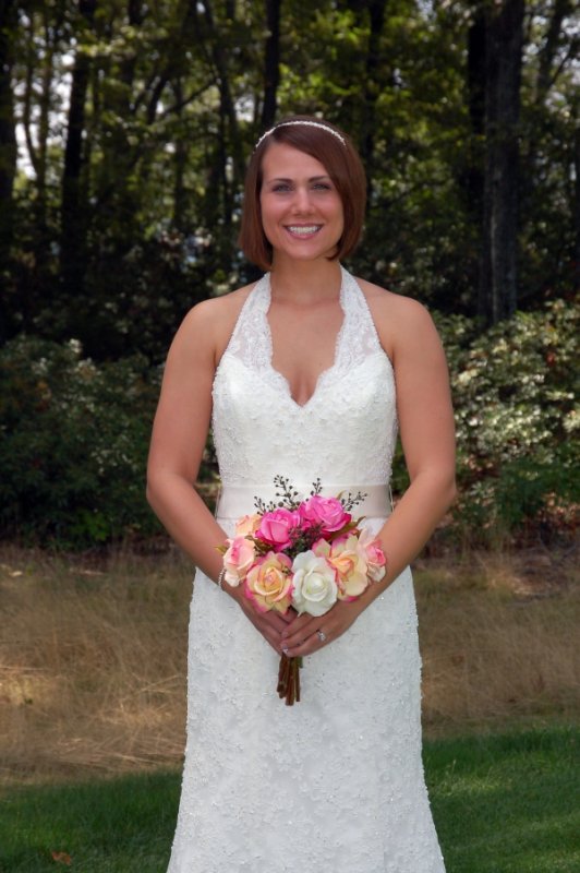Bridals By: Barry Towe Photography