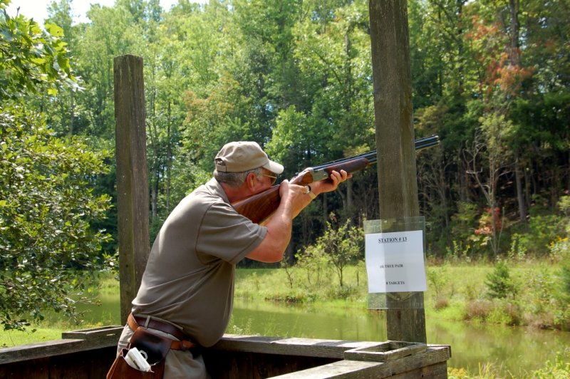 Primland Sporting Clays