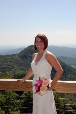 Brides through the lens of my camera