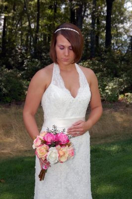 The Bride