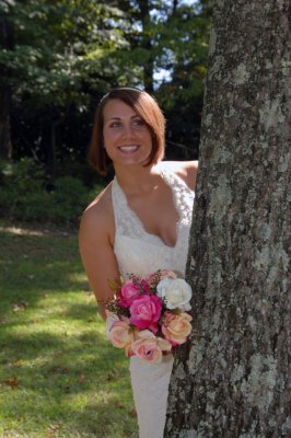 Barry's Bride's