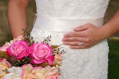 Heidi's Bridal By:Barry Towe Photography