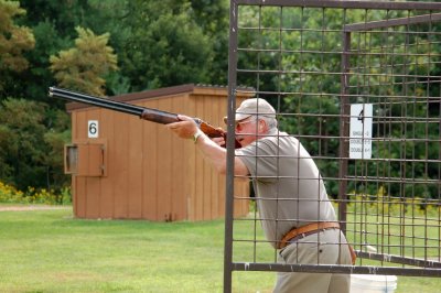 Primland Shooting Sports one of the best in the Nation