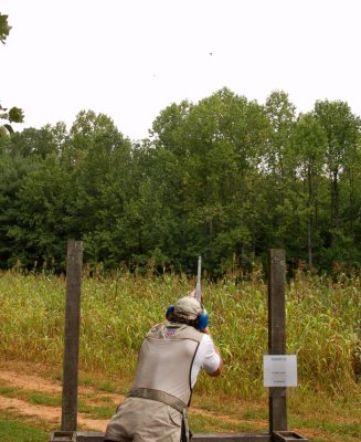 Taking Aim at Primland