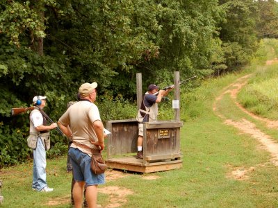 Sporting Clays