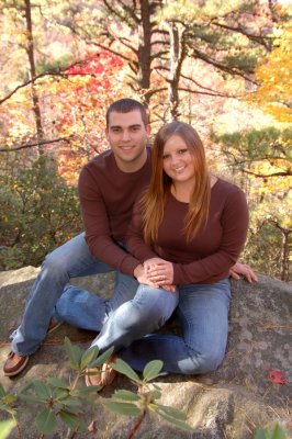 Fall Love