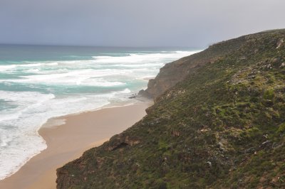 Legendary Expedition to Eyre Peninsula
