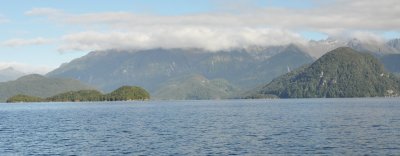 Lake Manapouri
