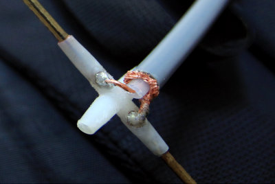 焊接 Cable