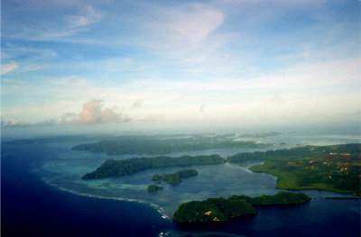 Palau 帛琉共和國