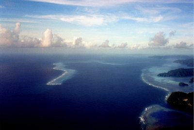 Palau  帛琉