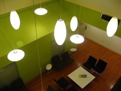 Lesley Lounge