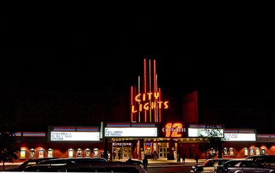 The City Lights Theater