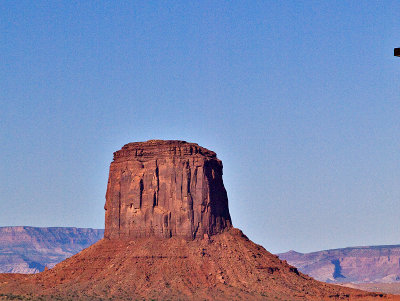 Monument Valley Navajo Indian Park, AZ