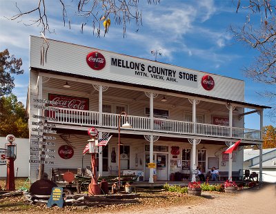 Mellons Country Store