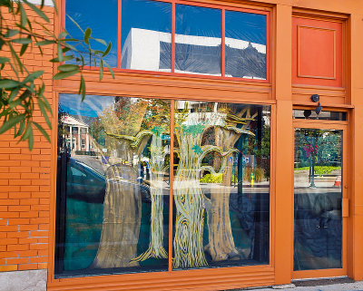 Window Art