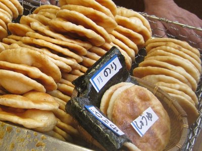 Sembei
