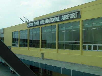 Phnom Penh International Airport