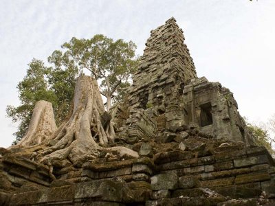 Preah Palilay