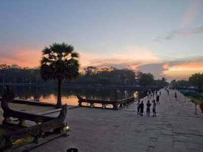 Siem Reap