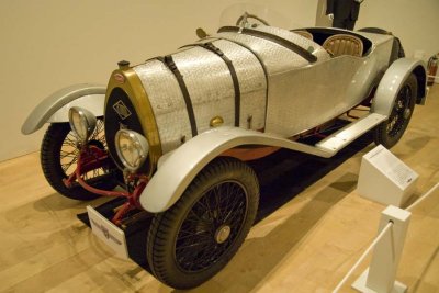 Bugatti T22 1923