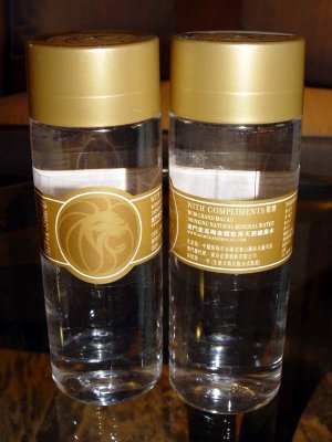 MGM Water