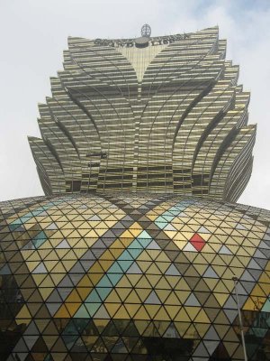 Grand Lisboa